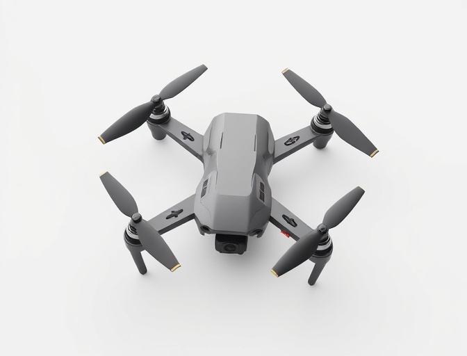 Racing Drone