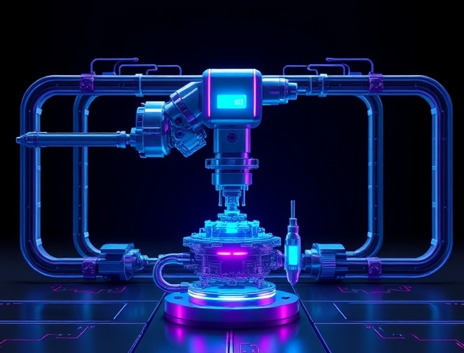 Process Automation