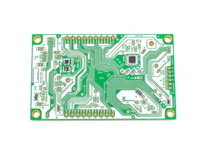 Rogers PCB
