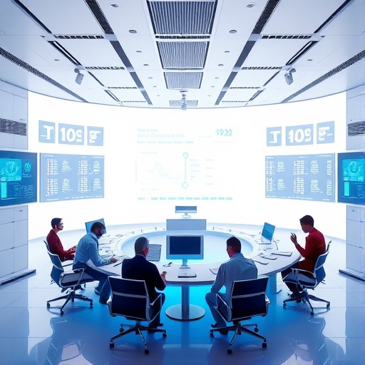 War Room