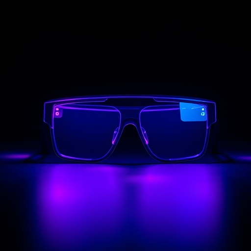 Smart Glasses