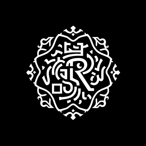公众号二维码