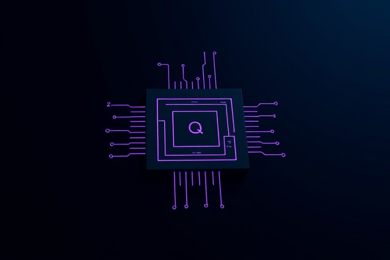 Quantum Chip