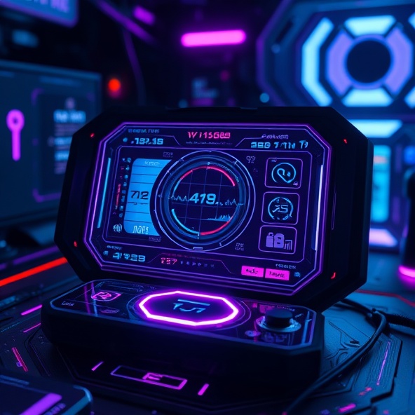 Stress Test