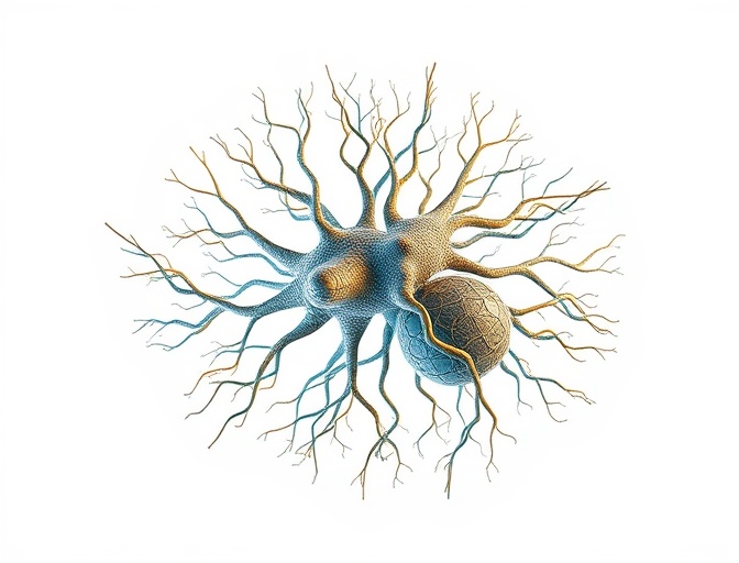 Bio-inspired AI