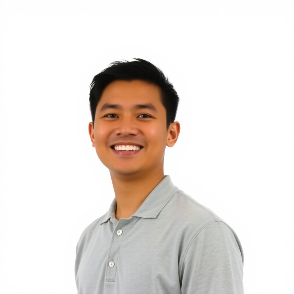 Juan Dela Cruz