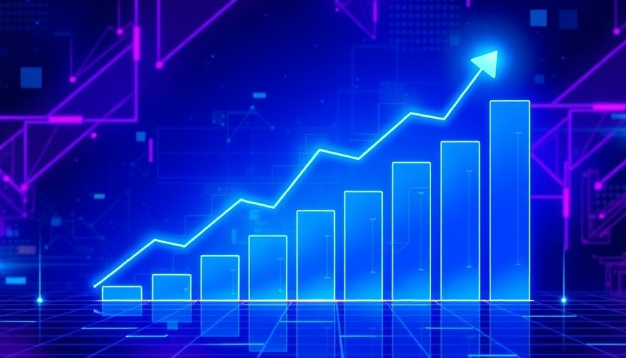 Income Growth Visualization