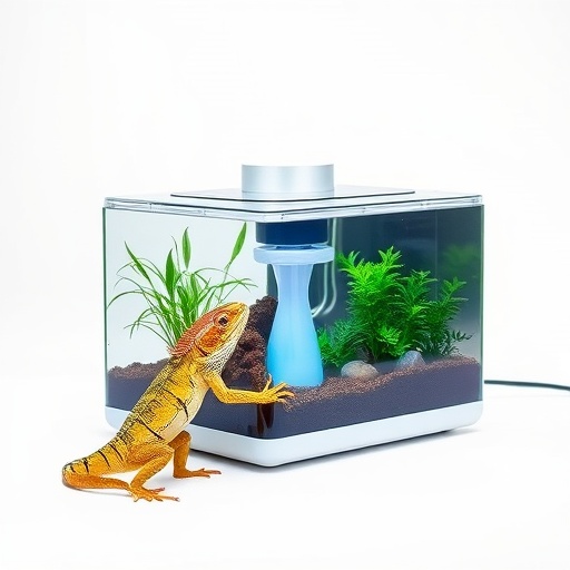 智能加湿器