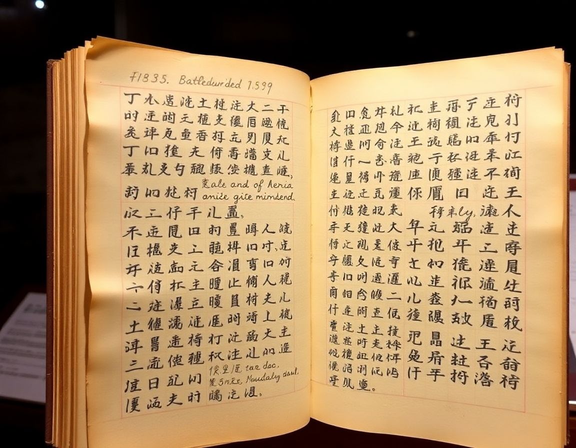 革命文物