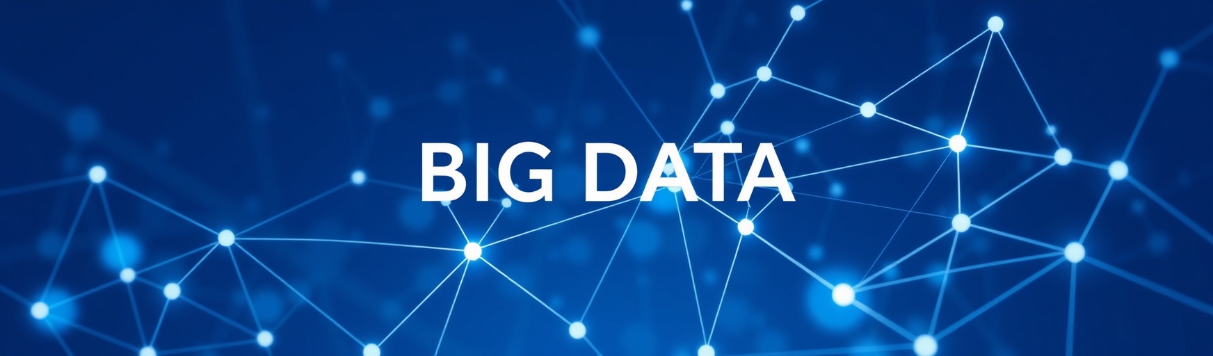 大数据主题图片