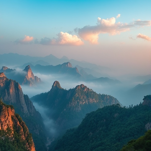 风景照片