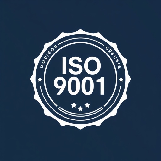 ISO认证