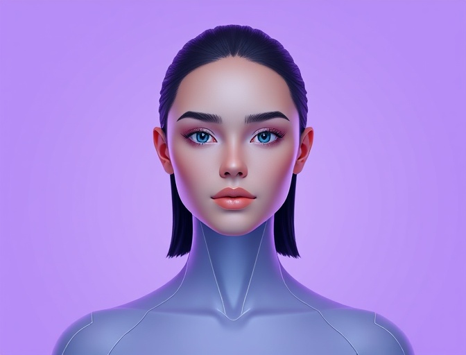 Digital Human