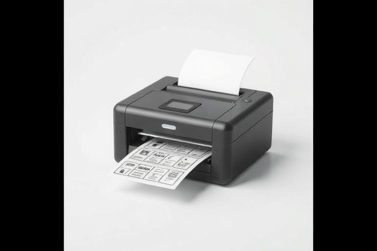 移动便携式制卡机