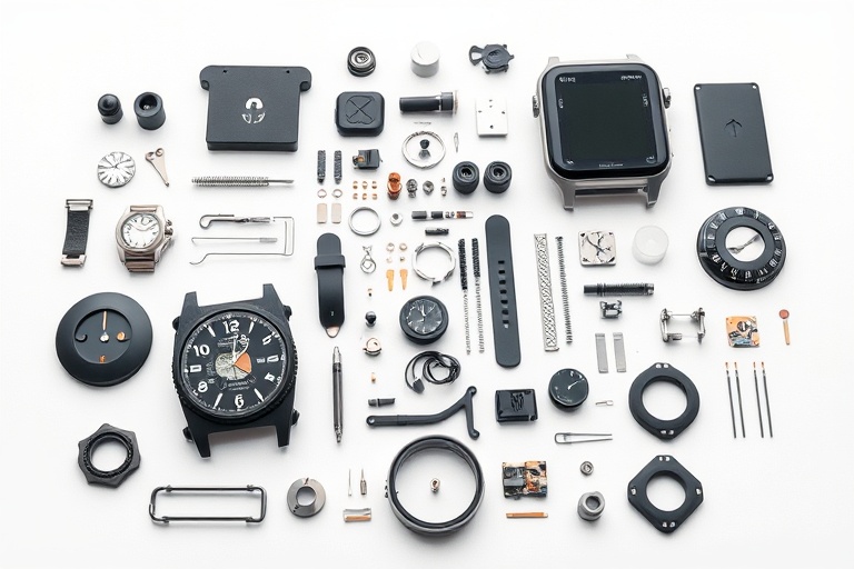 Device Recycling