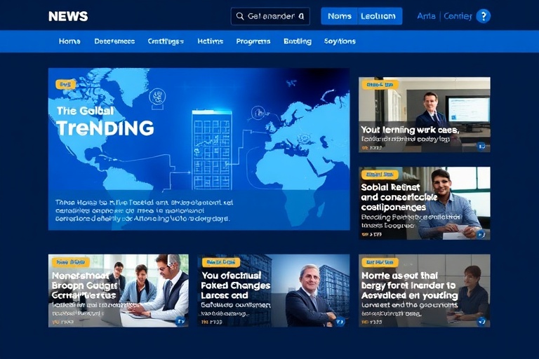 KC Online News