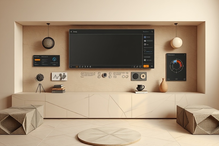 Material Lab