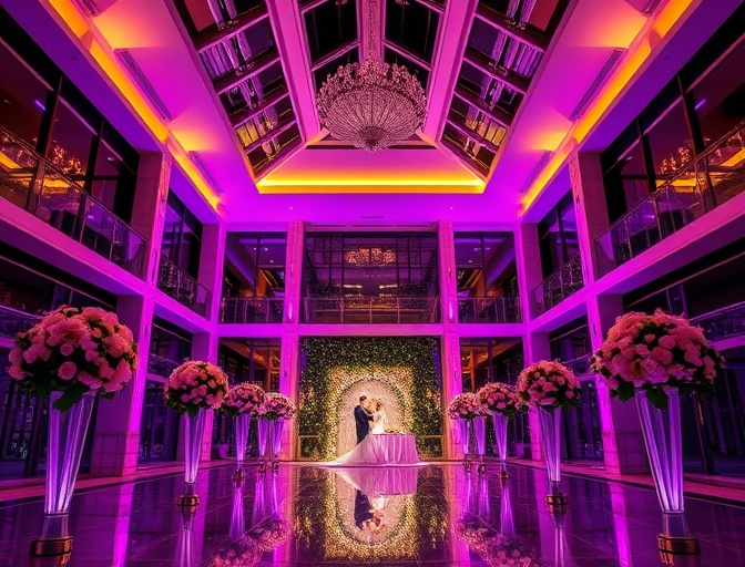 Wedding Story