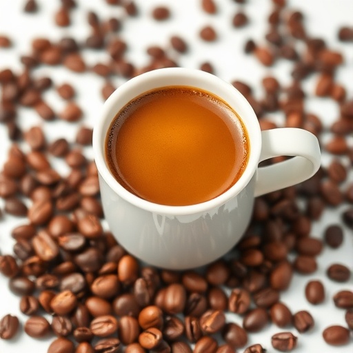 咖啡
