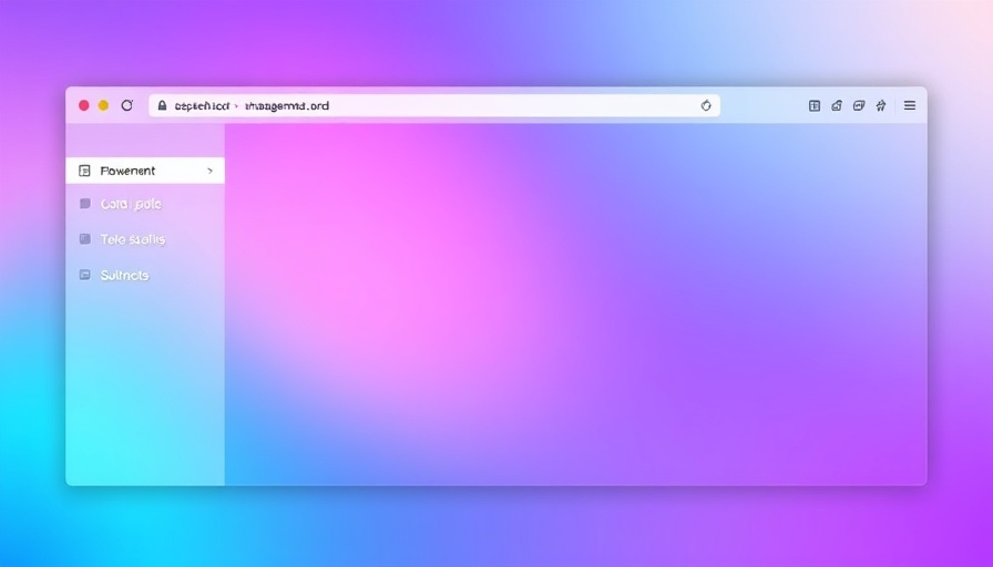 Arc Browser