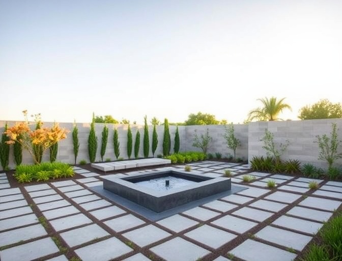 Landscape Design