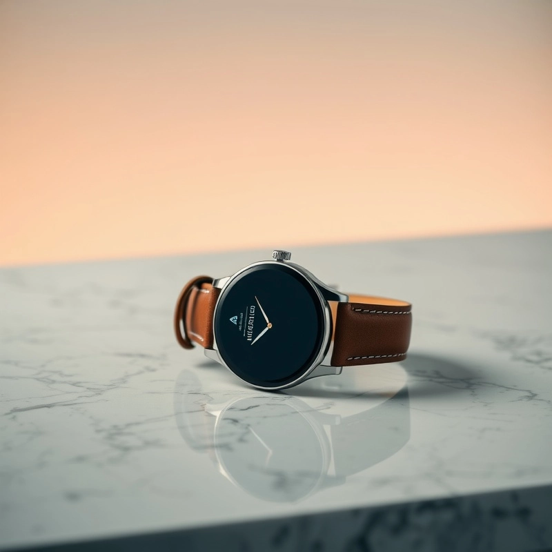 Smart Watch Pro