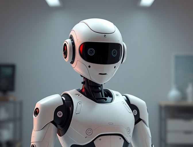 Humanoid Robot