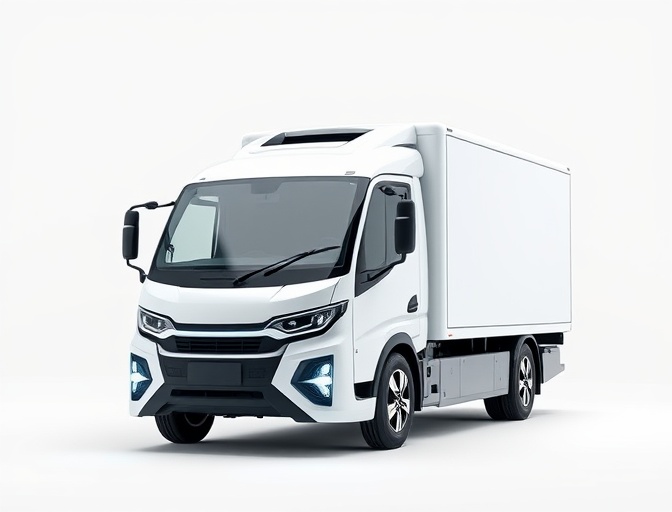Commercial Vehicle