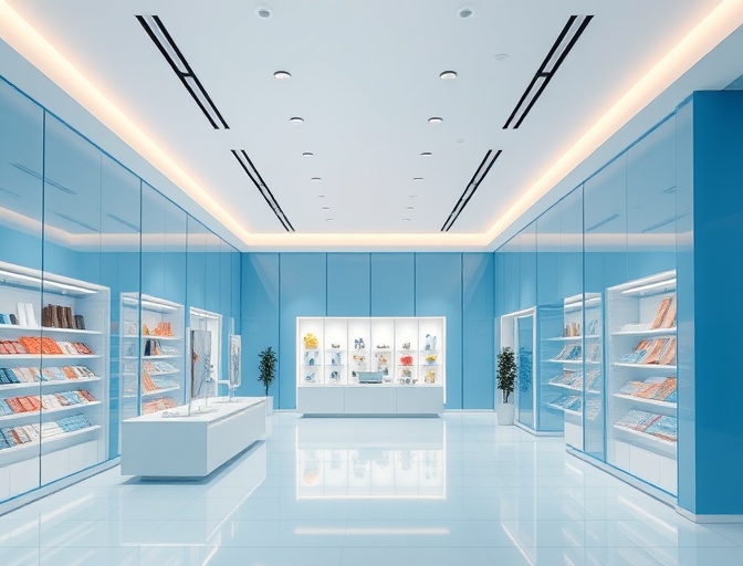 Retail Space