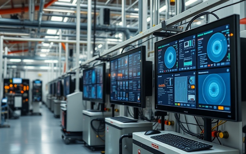 Industrial Automation