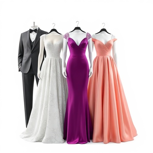 派对连衣裙