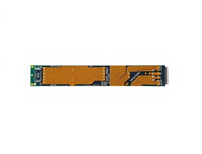Flexible PCB