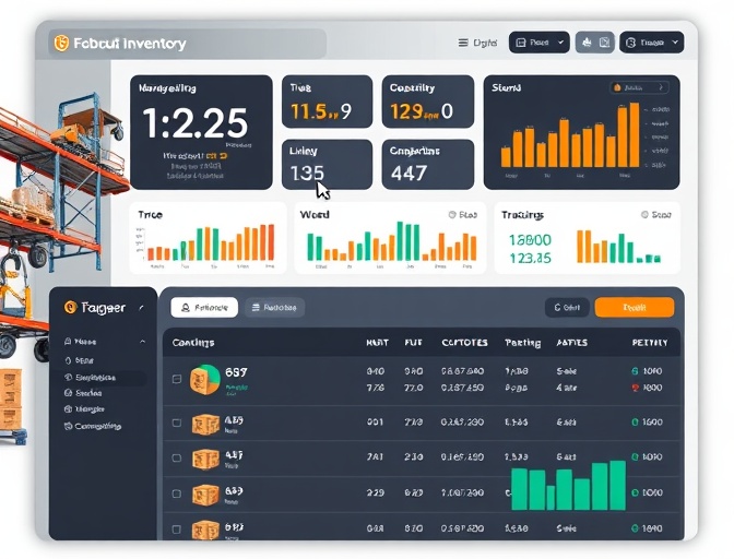 Inventory Management