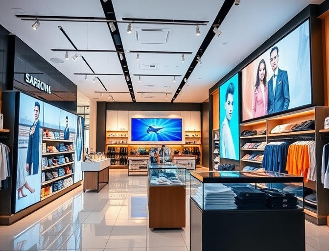 Retail Case