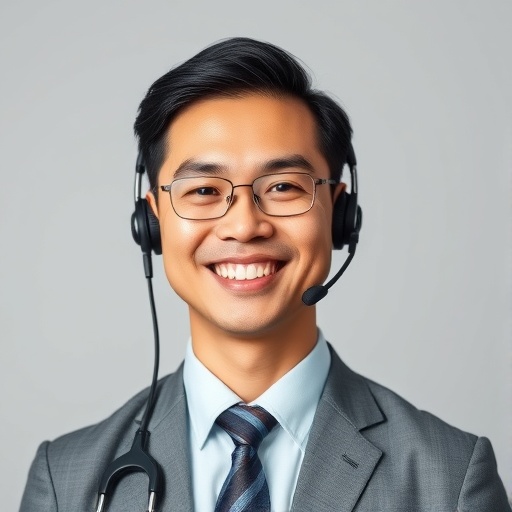 张志明头像