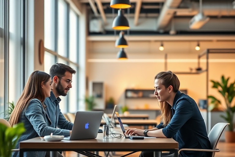 Startup Solutions