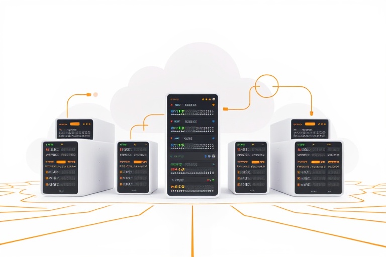 Cloud Infrastructure