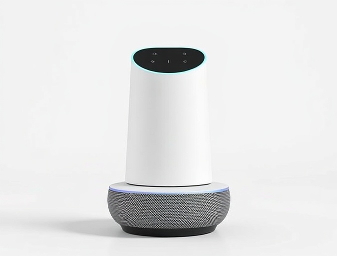 AI 语音助手