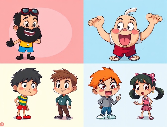 Style Customization
