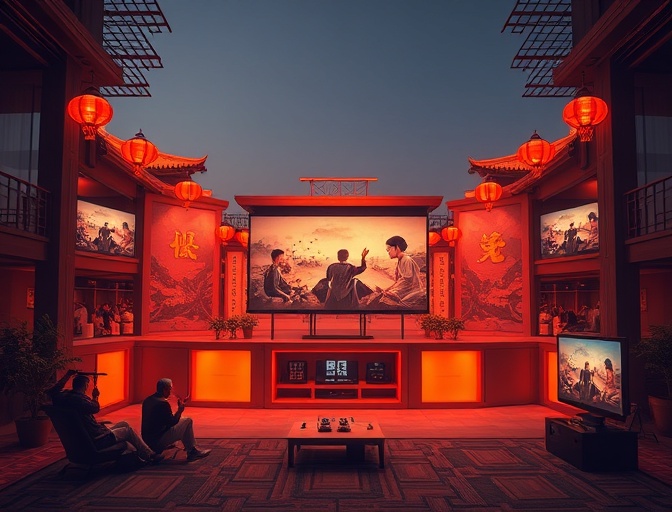 视频案例