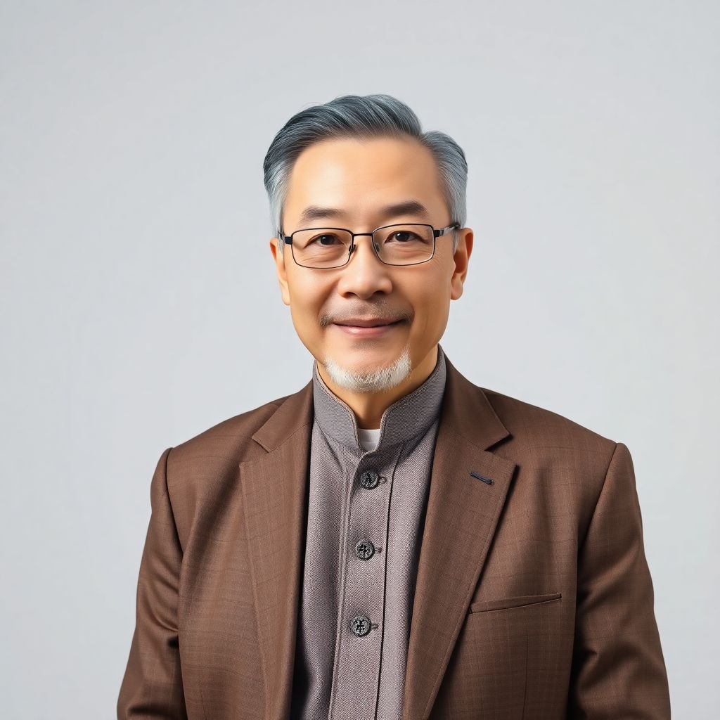 田中健一
