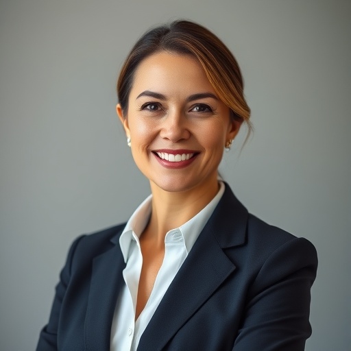 Sarah Mitchell