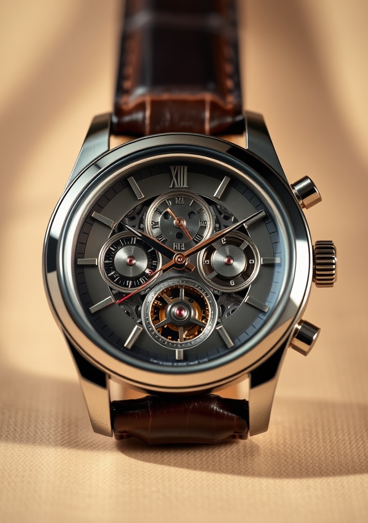 Luxury Watch