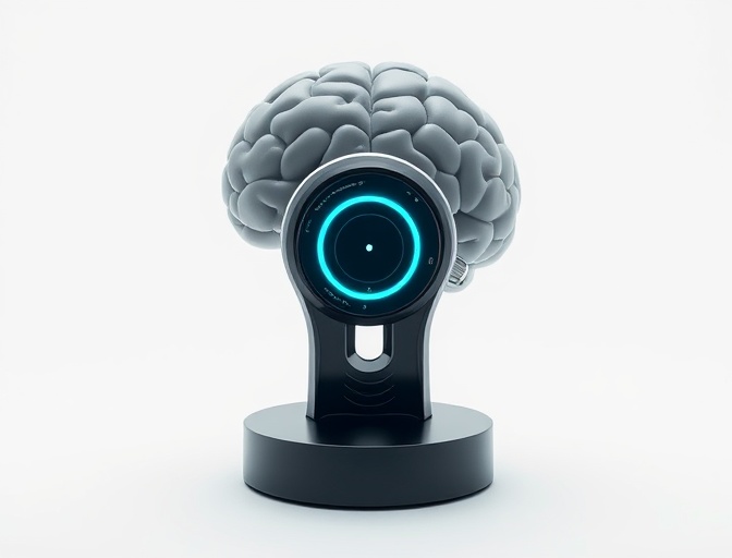 NEXUS Neural Implant