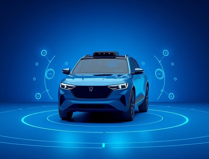Autonomous Driving