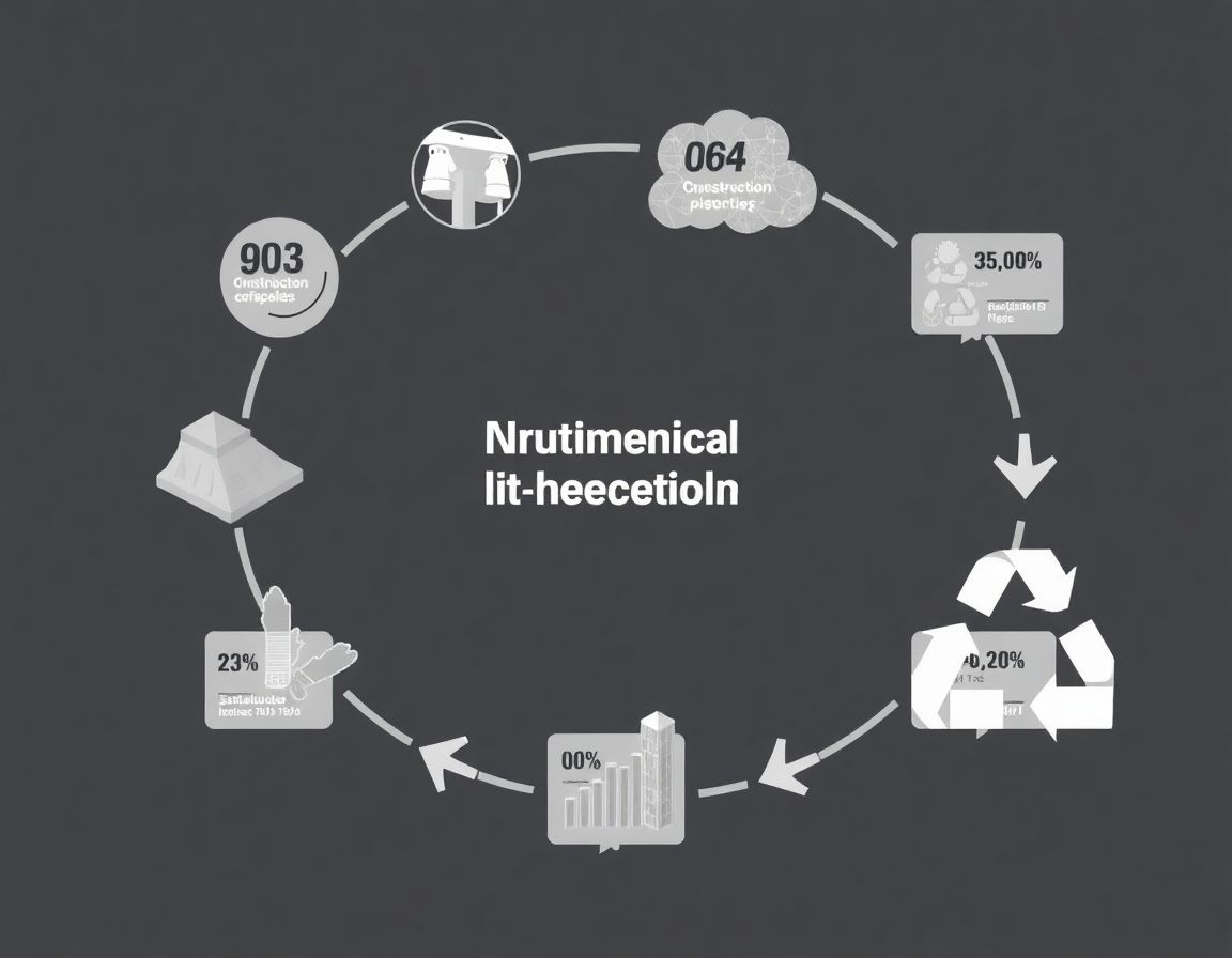Material Lifecycle