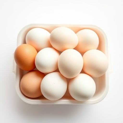 鸡蛋