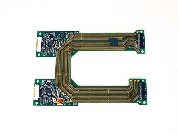 Rigid Flex PCB
