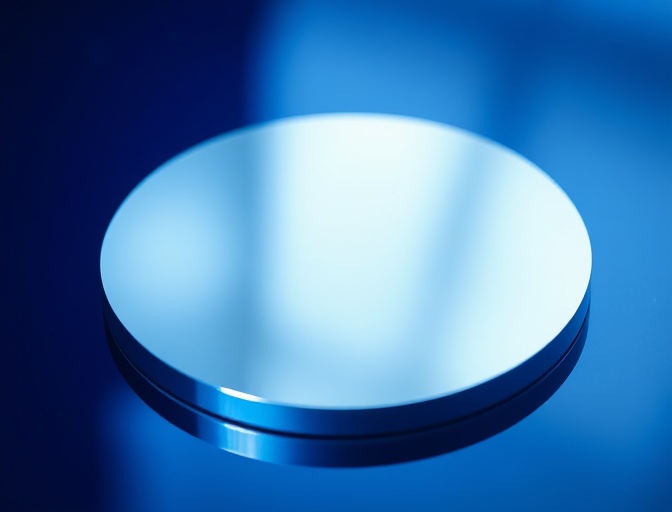 Silicon Wafer