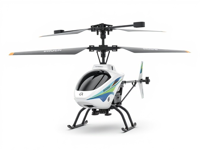 RC Helicopter